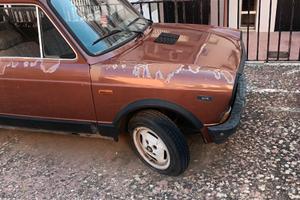 Autobianchi A112 élite