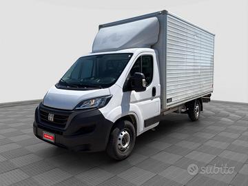 FIAT Ducato Ducato 35 2.2 Mjt 140CV PLM Cabinato
