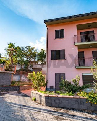 Villa a schiera - Aci Castello