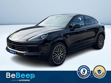 Porsche Cayenne Coupè Cayenne CoupÃ¨ CAYENNE ...