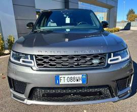 LAND ROVER Range Rover Sport 3.0 SDV6 249 CV HSE