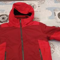 Giacca + Pantaloni da Sci Bambino 8/10 anni