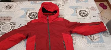 Giacca + Pantaloni da Sci Bambino 8/10 anni