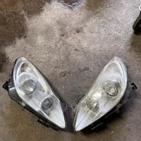 Ricambi Opel corsa D