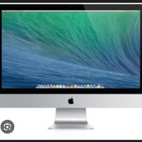 iMac 27 pollici