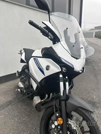 Yamaha Tracer 7 POLICE BIANCA O TRACER 7 ROSSA