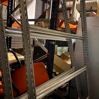 Scaffalature portapallet