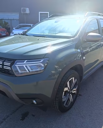 DACIA Duster 1.5 Blue dCi 8V 115 CV 4x2 Extreme