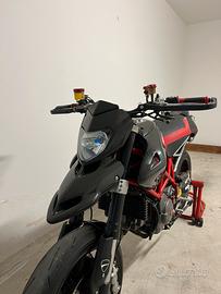 Ducati Hypermotatd 1100 EVO