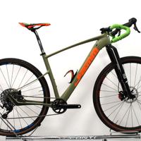 JEMM S-FLEX | TG 54 | USATO 3163