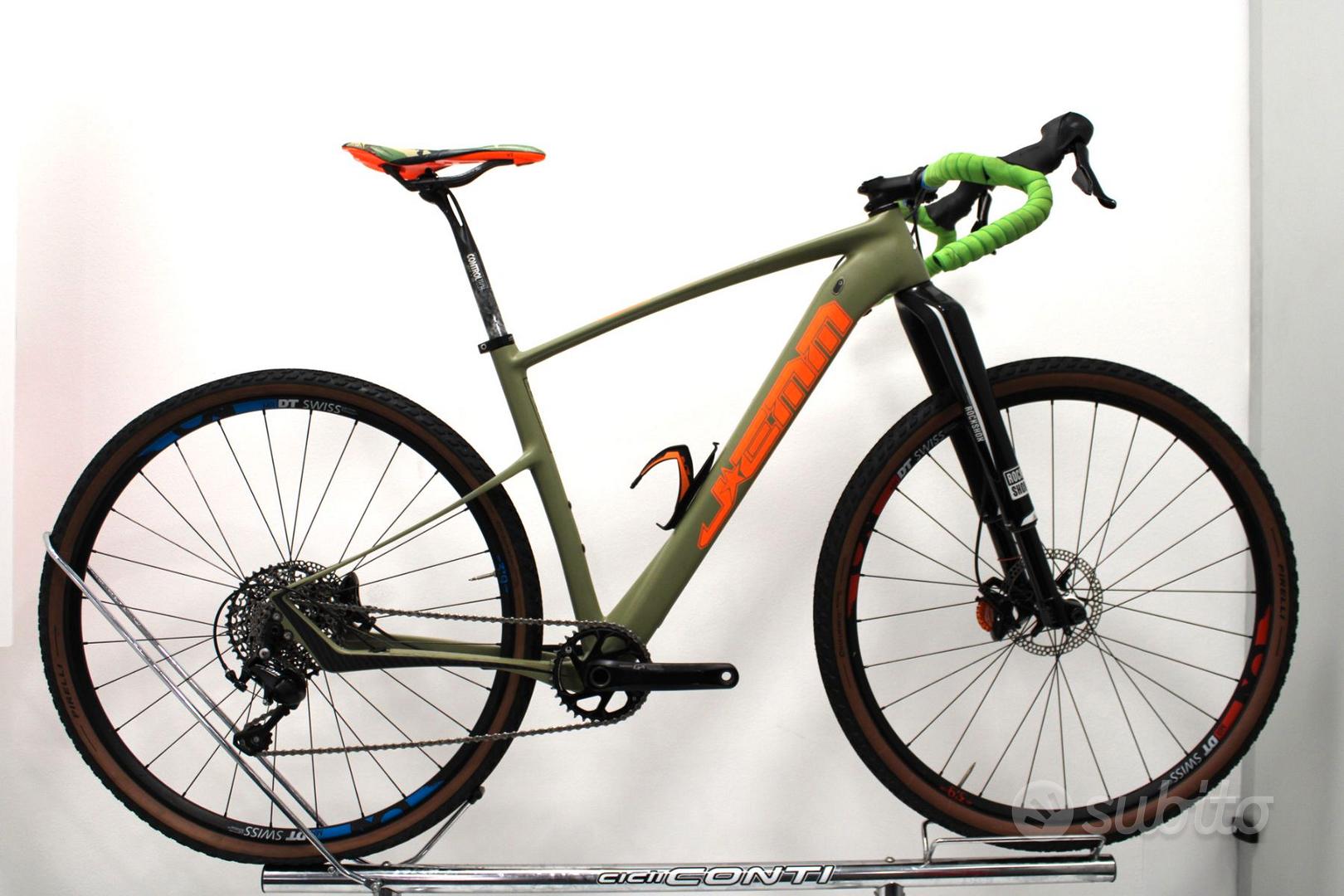 Bicicletta Usata Tessiore Bici Telefono Bottecchia 107 03 Bici