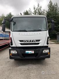Iveco eurocargo 140e22