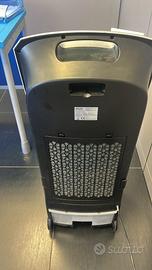 Ventilatore/Raffrescatore evaporativo
