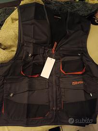 gilet da lavoro