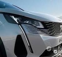 Ricambi usati peugeot 3008 2020