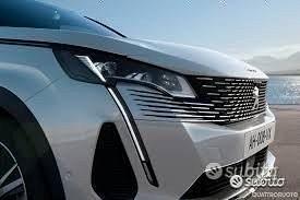 Ricambi usati peugeot 3008 2020