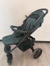 Passeggino Lionelo Annet