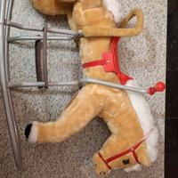 Cavallo a dondolo