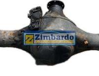 ASSALE PONTE POSTERIORE MITSUBISHI L200