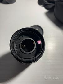 Nikon AF Nikkor 70-300 mm 4-5.6 G