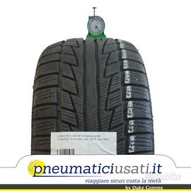 Gomme 205/55 R16 usate - cd.46277