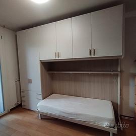 cameretta per bambini/ ragazzi 