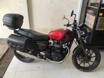 Triumph