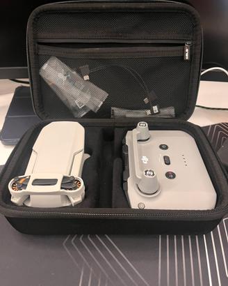 Drone DJI mini 2 SE