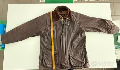 Barbour Bedale c 36, 91 cm, 46 IT, taglia S/M