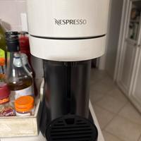 Macchina Nescafé vertuo
