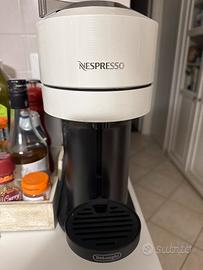 Macchina Nescafé vertuo