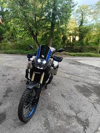 Tenere 700 2020