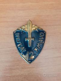 Militaria- 12 Timavo
