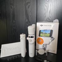 DJI Osmo Mobile 6