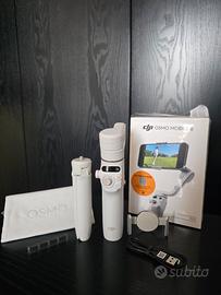 DJI Osmo Mobile 6