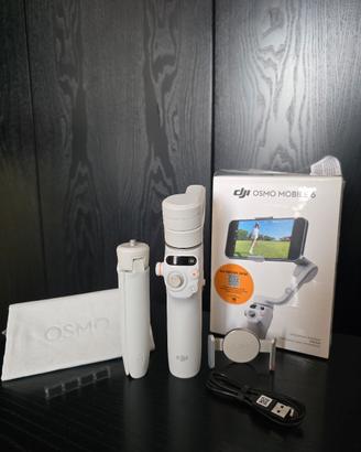 DJI Osmo Mobile 6