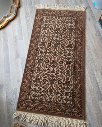 Coppia scendiletto 65x150