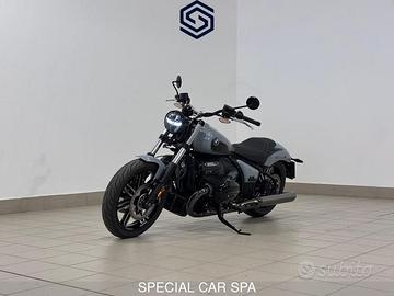 BMW R 18 CLASSIC