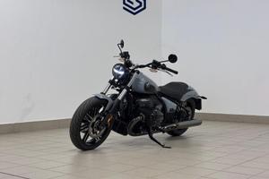 BMW R 18 CLASSIC
