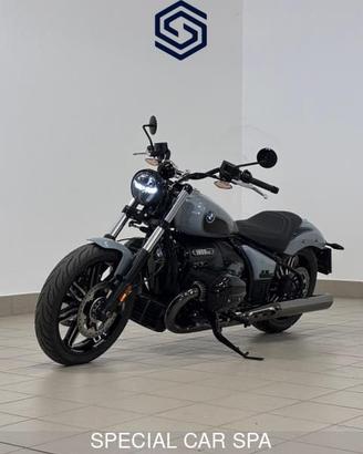BMW R 18 CLASSIC