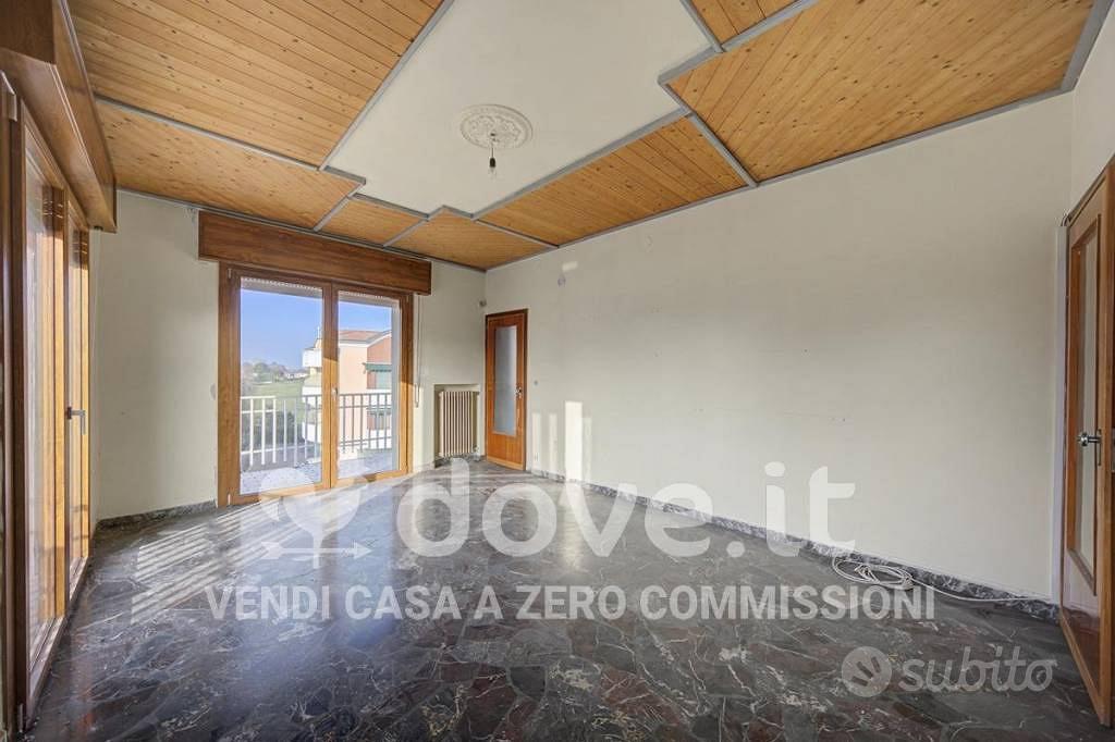 Appartamento – Montegrotto Terme - Vista 5