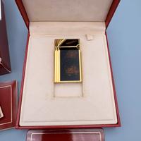 Accendino S.T. Dupont LD Lacca Chine
