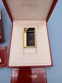 Accendino S.T. Dupont LD Lacca Chine