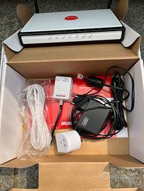 Router Telecom