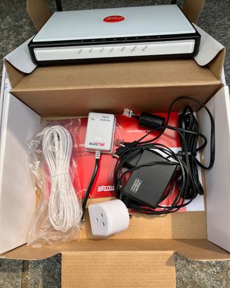 Router Telecom
