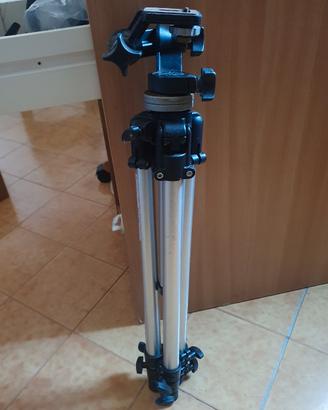 treppiedi  per fotocamere 