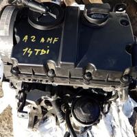 Motore Vw Polo 2001 - 1400 d - amf