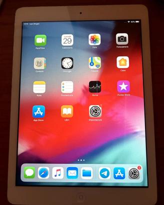 Ipad Air 1 generazione 32gb Wifi+ cellulare