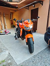 Kawasaki z750