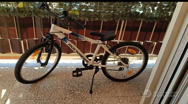 bicicletta bambino 20" 